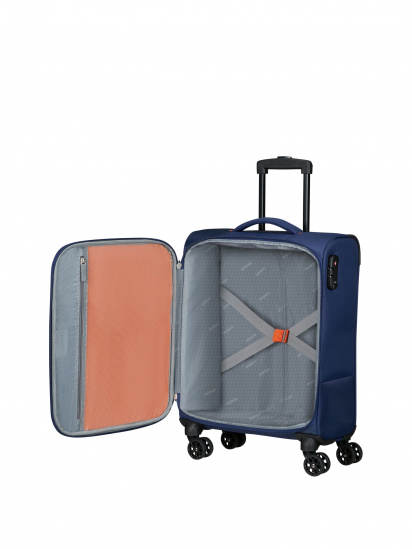 Валіза American Tourister модель MD441901 — фото 4 - INTERTOP