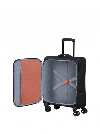 Валіза American Tourister модель MD409901 — фото 3 - INTERTOP