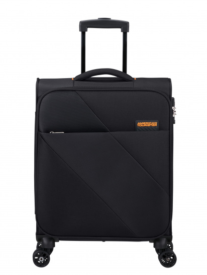 Валіза American Tourister модель MD409901 — фото - INTERTOP