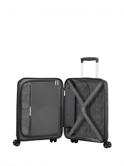 Валіза American Tourister модель 51G09001 — фото 4 - INTERTOP