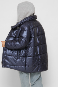 Зимняя куртка X-Woyz модель LS88852 Зимняя куртка X-Woyz модель LS88852 Фото