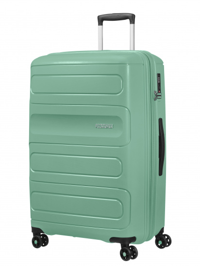 Валіза American Tourister модель 51G14003 — фото 5 - INTERTOP