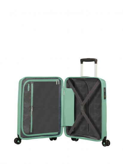 Валіза American Tourister модель 51G14001 — фото - INTERTOP