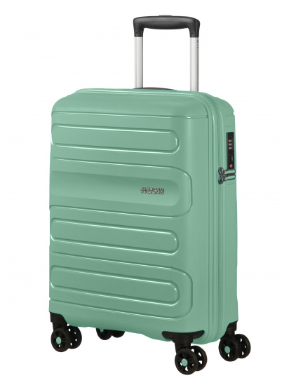 Валіза American Tourister модель 51G14001 — фото 6 - INTERTOP