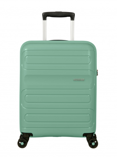 Валіза American Tourister модель 51G14001 — фото - INTERTOP