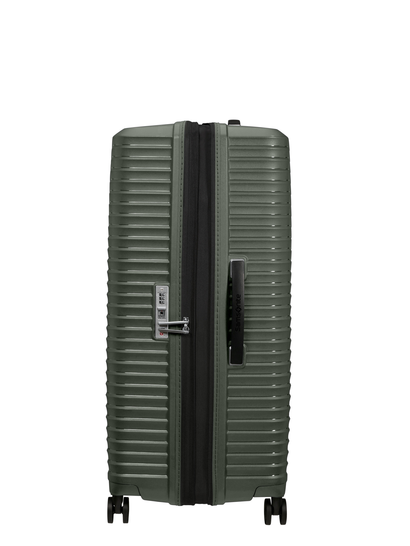 Валіза Samsonite модель KJ114004 Валіза Samsonite модель KJ114004 Фото