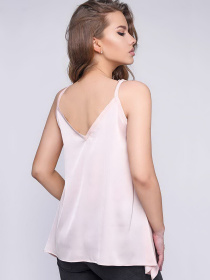 Майка для дома CARICA модель BK770027 Фото