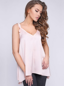 Майка для дома CARICA модель BK770027 Фото