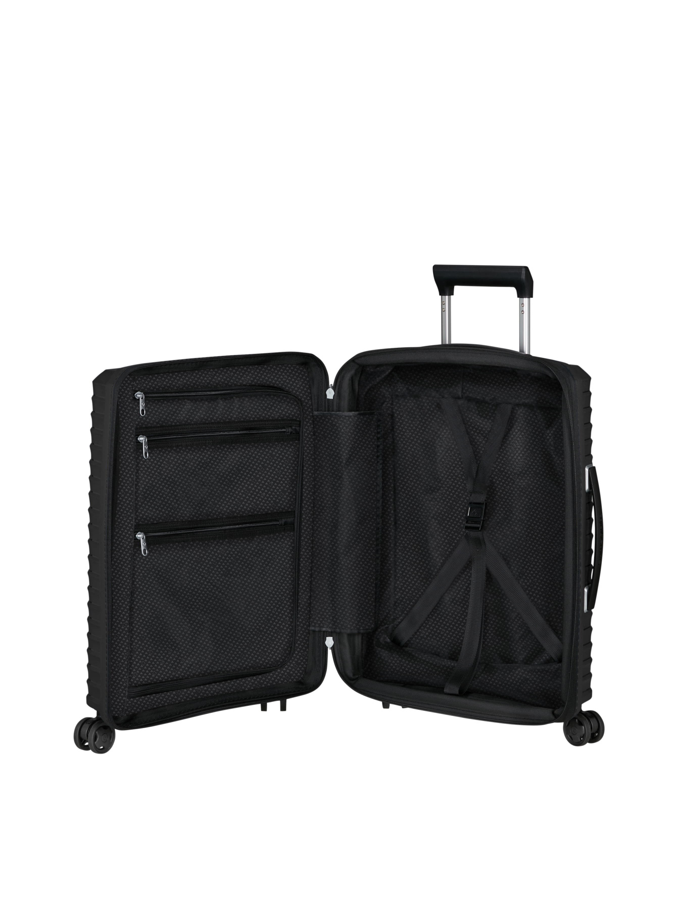 Чемодан Samsonite модель KJ109001 Фото