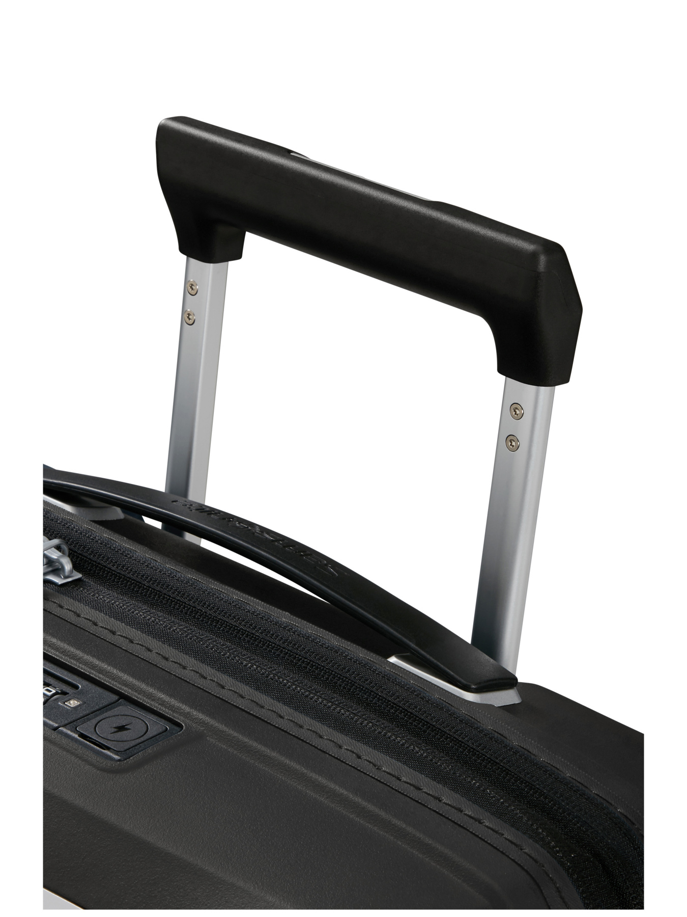 Валіза Samsonite модель KJ109001 Фото