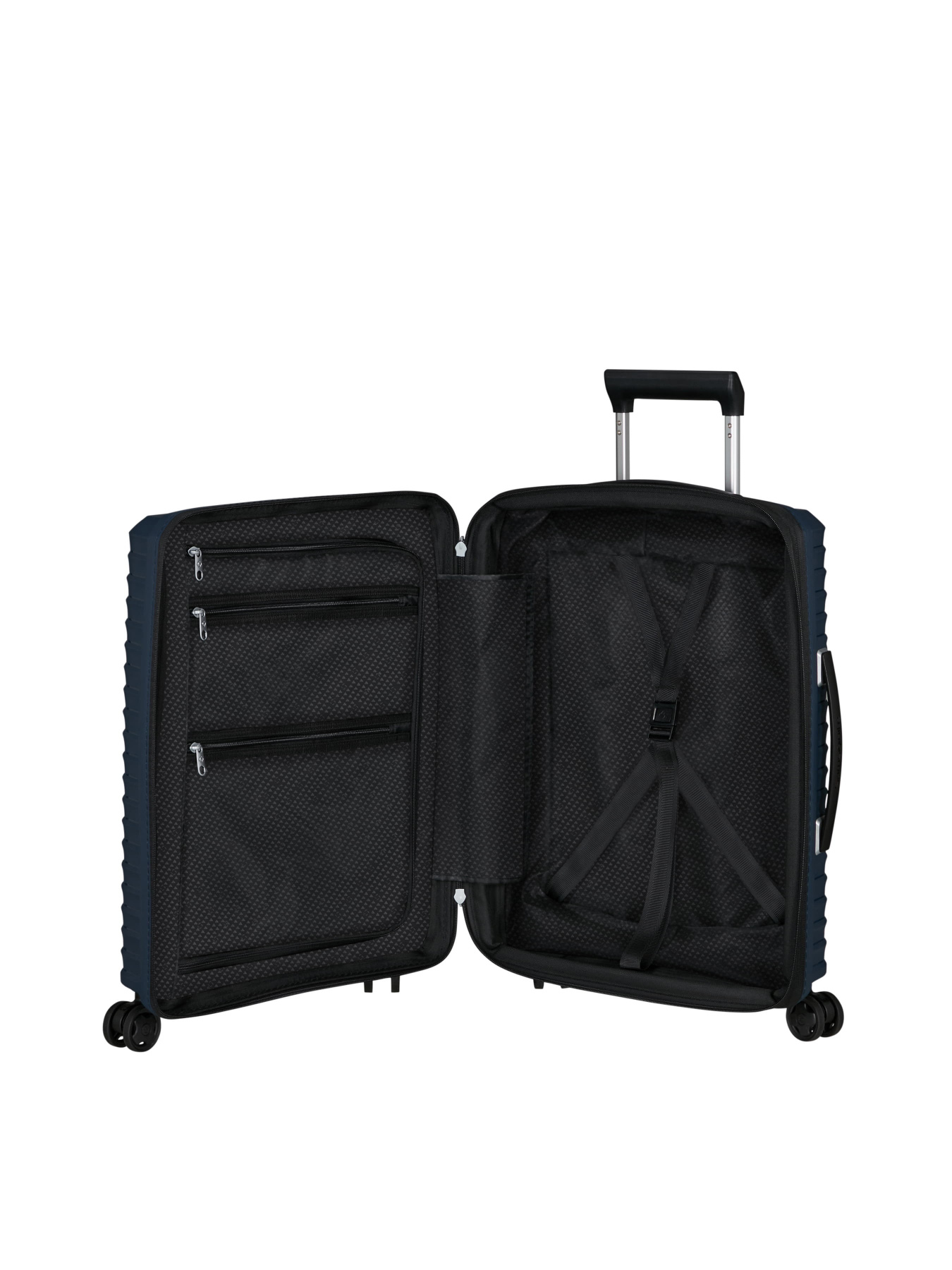 Чемодан Samsonite модель KJ101001 Фото