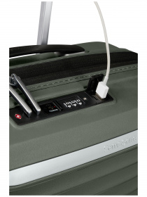 Чемодан Samsonite модель KJ114001 Фото