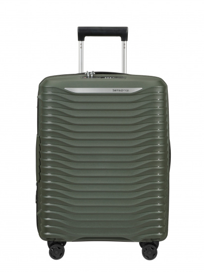 Валіза Samsonite модель KJ114001 — фото - INTERTOP