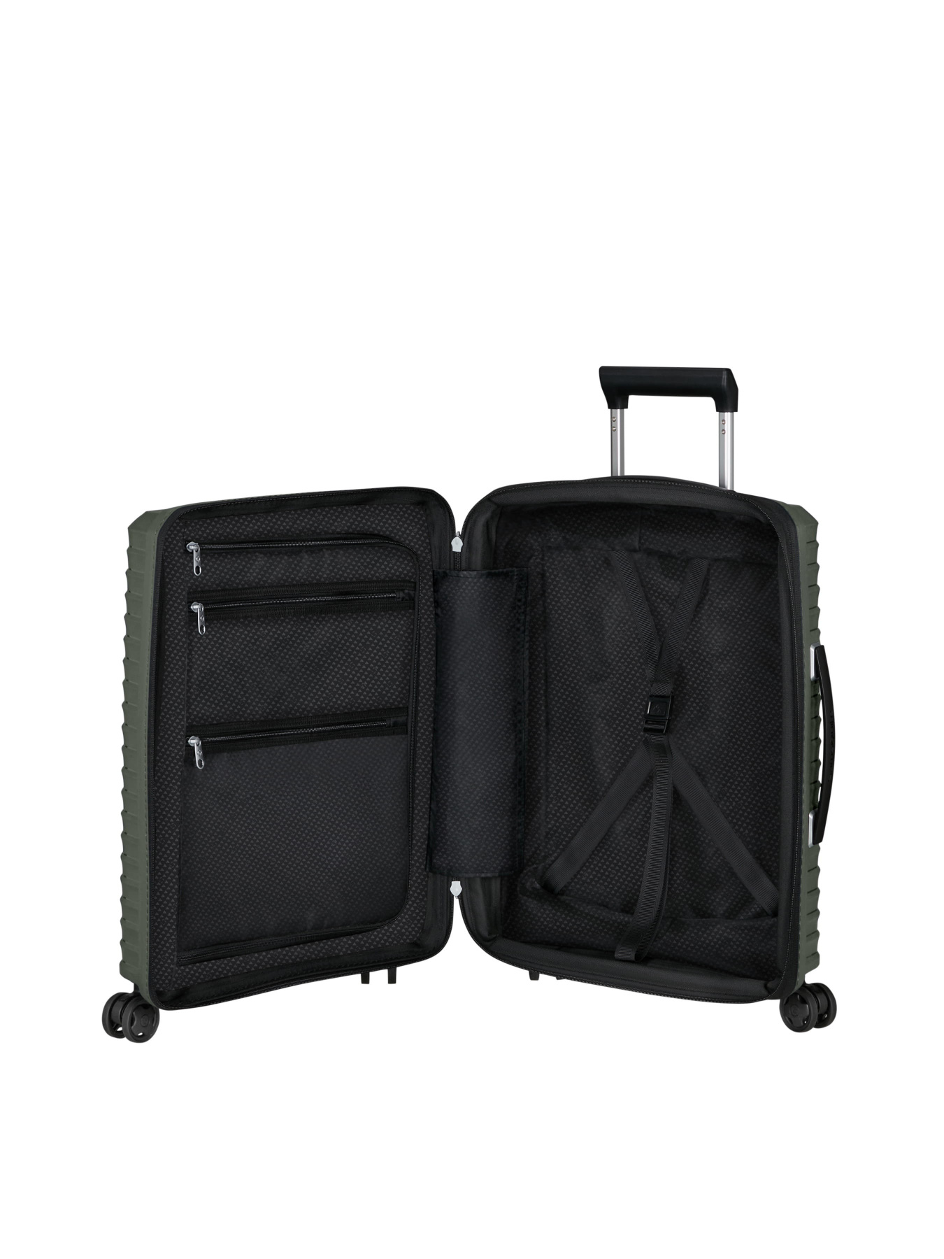 Чемодан Samsonite модель KJ114001 Чемодан Samsonite модель KJ114001 Фото