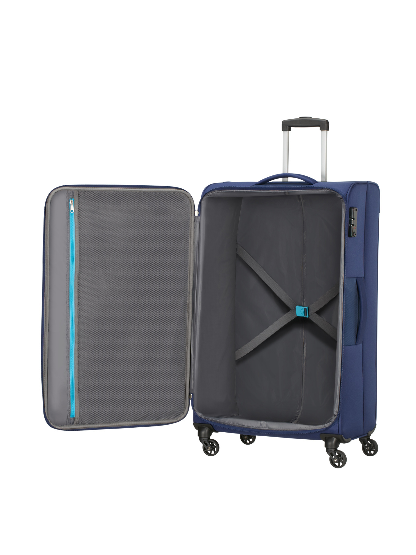 Чемодан American Tourister модель 95G41004 Фото