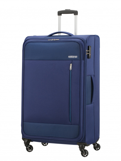 Валіза American Tourister модель 95G41004 — фото - INTERTOP