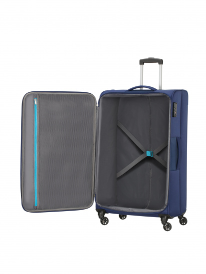 Валіза American Tourister модель 95G41004 — фото 6 - INTERTOP