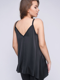 Майка CARICA модель BK77008 Фото