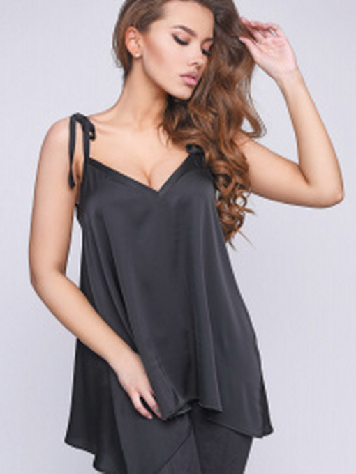 Майка CARICA модель BK77008 Фото