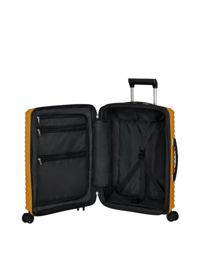 Валіза Samsonite модель KJ106001 — фото 3 - INTERTOP