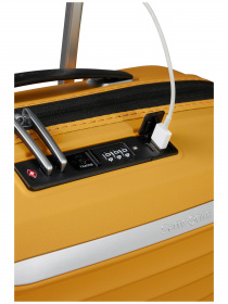 Валіза Samsonite модель KJ106001 Фото