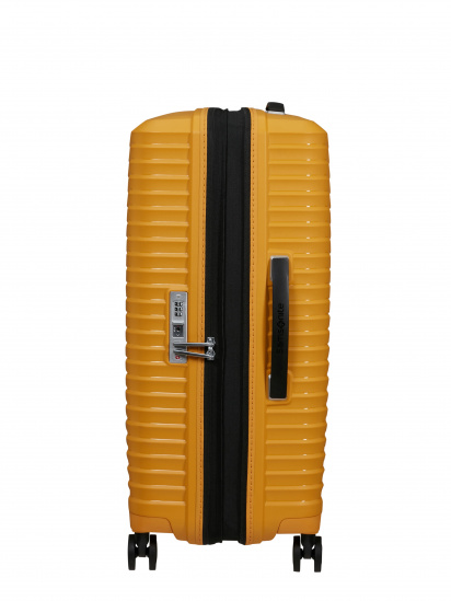 Валіза Samsonite модель KJ106002 — фото 5 - INTERTOP