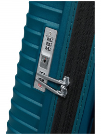 Чемодан Samsonite модель KJ1B3003 Фото