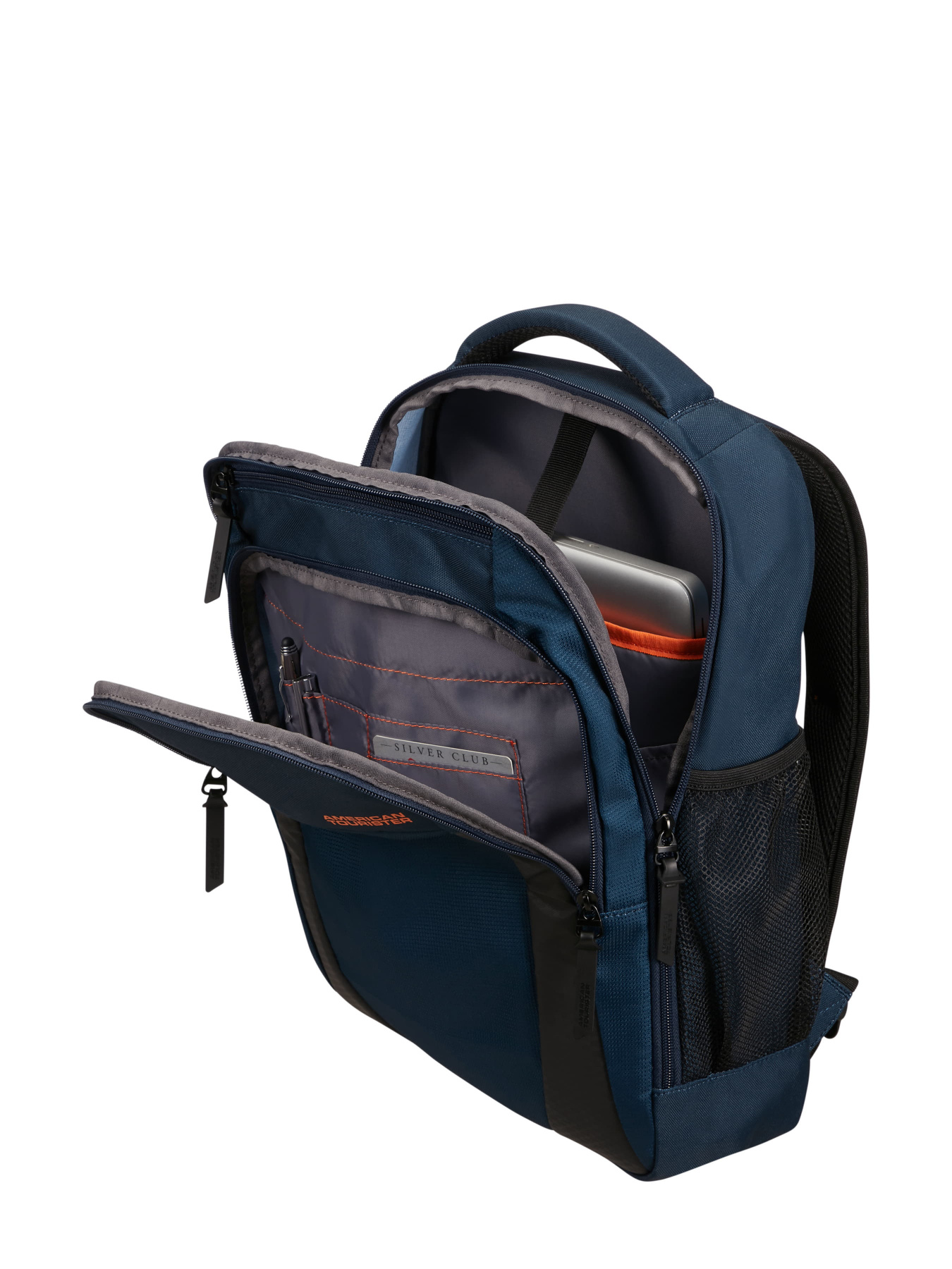 Повсякденний рюкзак American Tourister модель 24G91044 Повсякденний рюкзак American Tourister модель 24G91044 Фото
