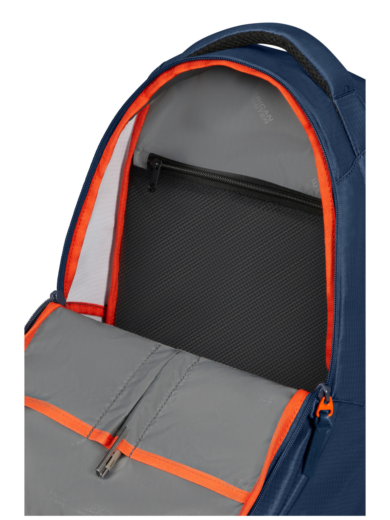 Повседневный рюкзак American Tourister модель 24G91047 Повседневный рюкзак American Tourister модель 24G91047 Фото