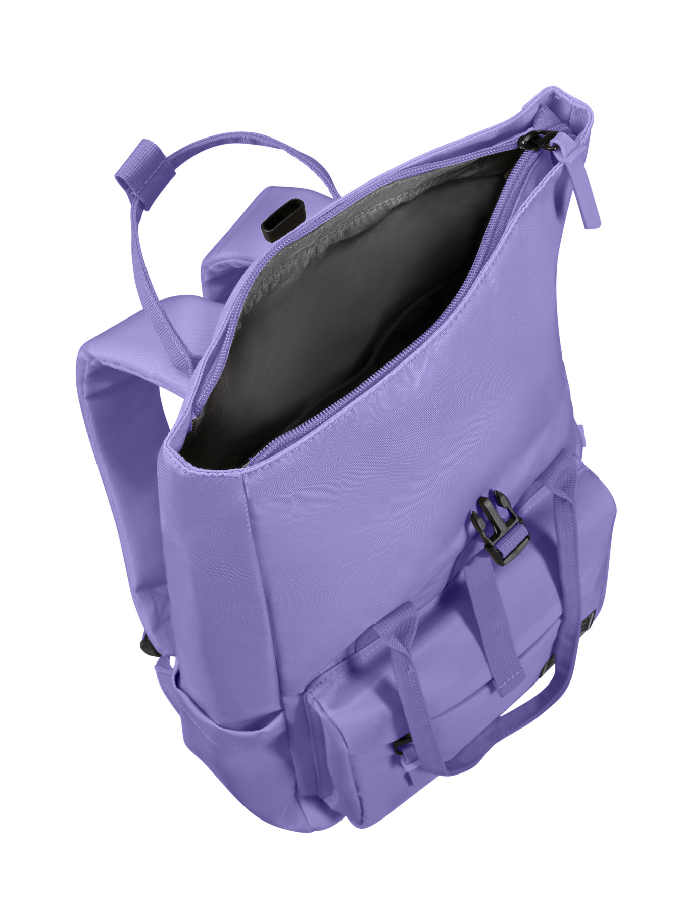 Повсякденний рюкзак American Tourister модель 24G35048 Фото