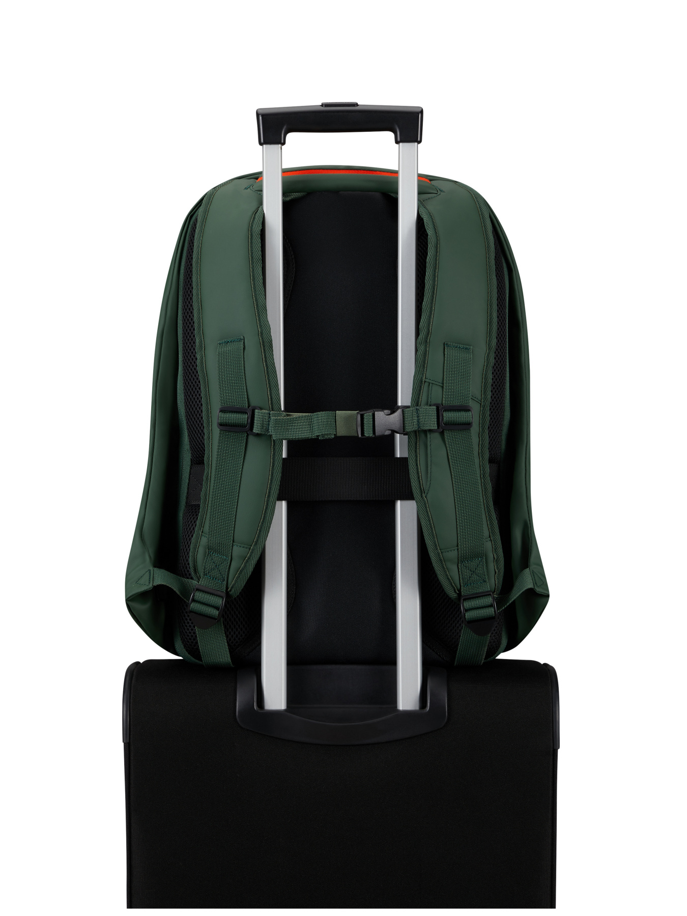 Рюкзак American Tourister модель 24G44056 Фото