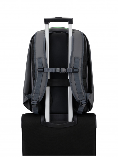 Рюкзак American Tourister модель 24G68056 — фото 6 - INTERTOP