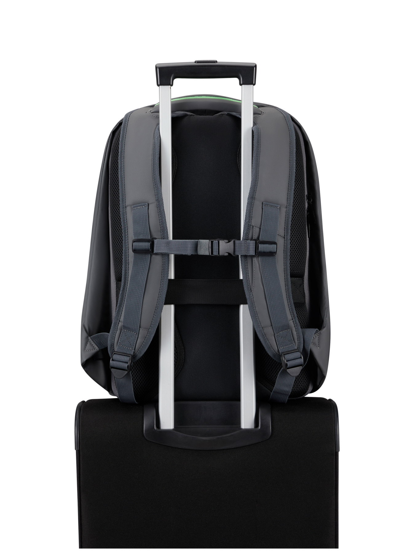 Повсякденний рюкзак American Tourister модель 24G68056 Повсякденний рюкзак American Tourister модель 24G68056 Фото