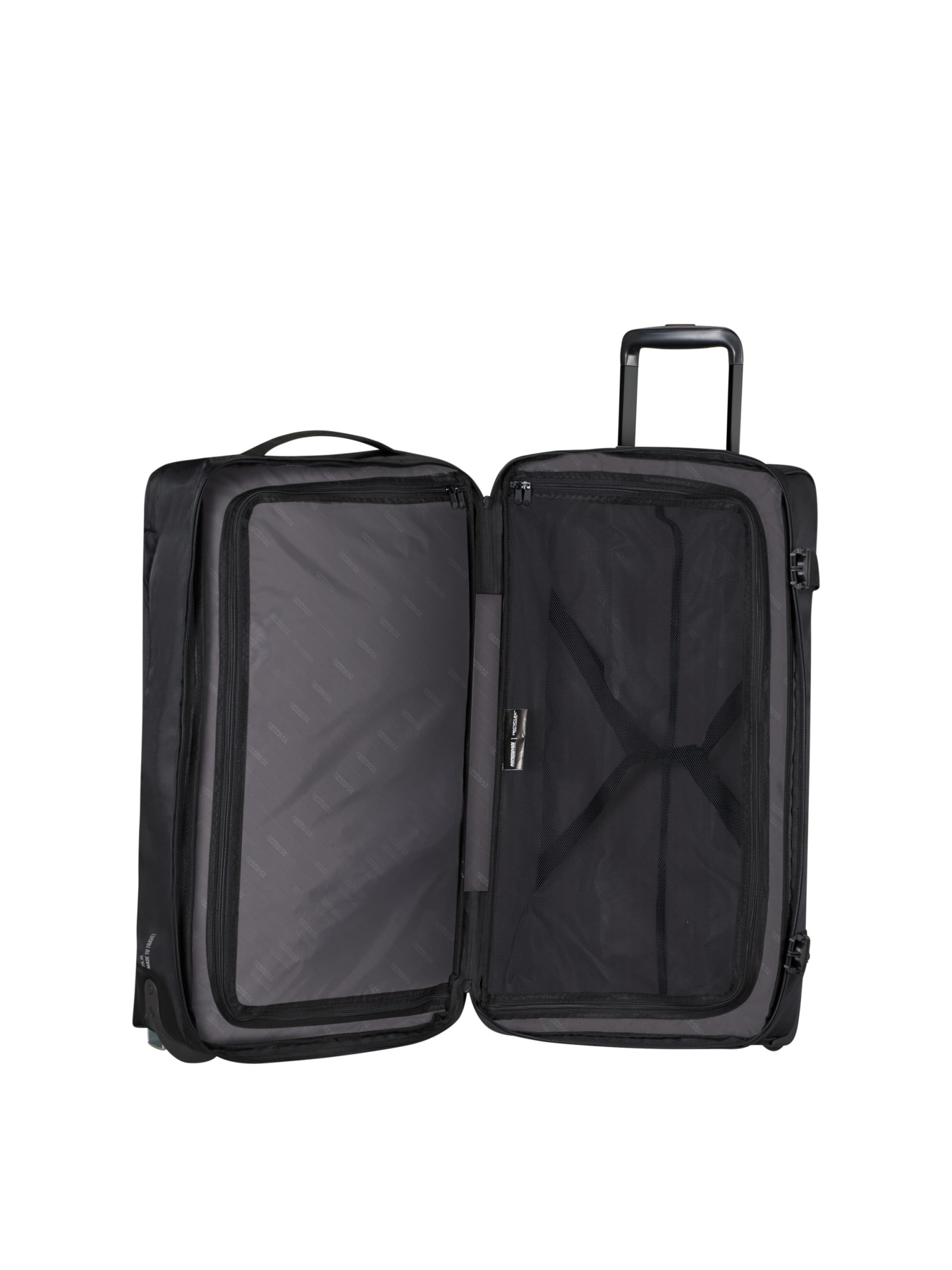 Чемодан American Tourister модель MD109002 Фото
