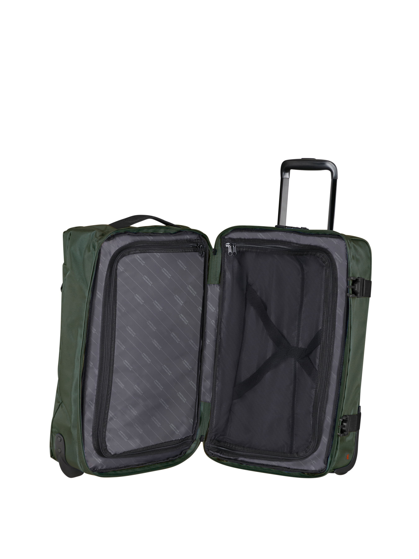 Чемодан American Tourister модель MD194001 Фото
