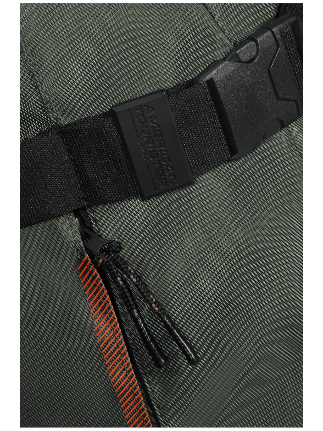 Чемодан American Tourister модель MD194001 Фото