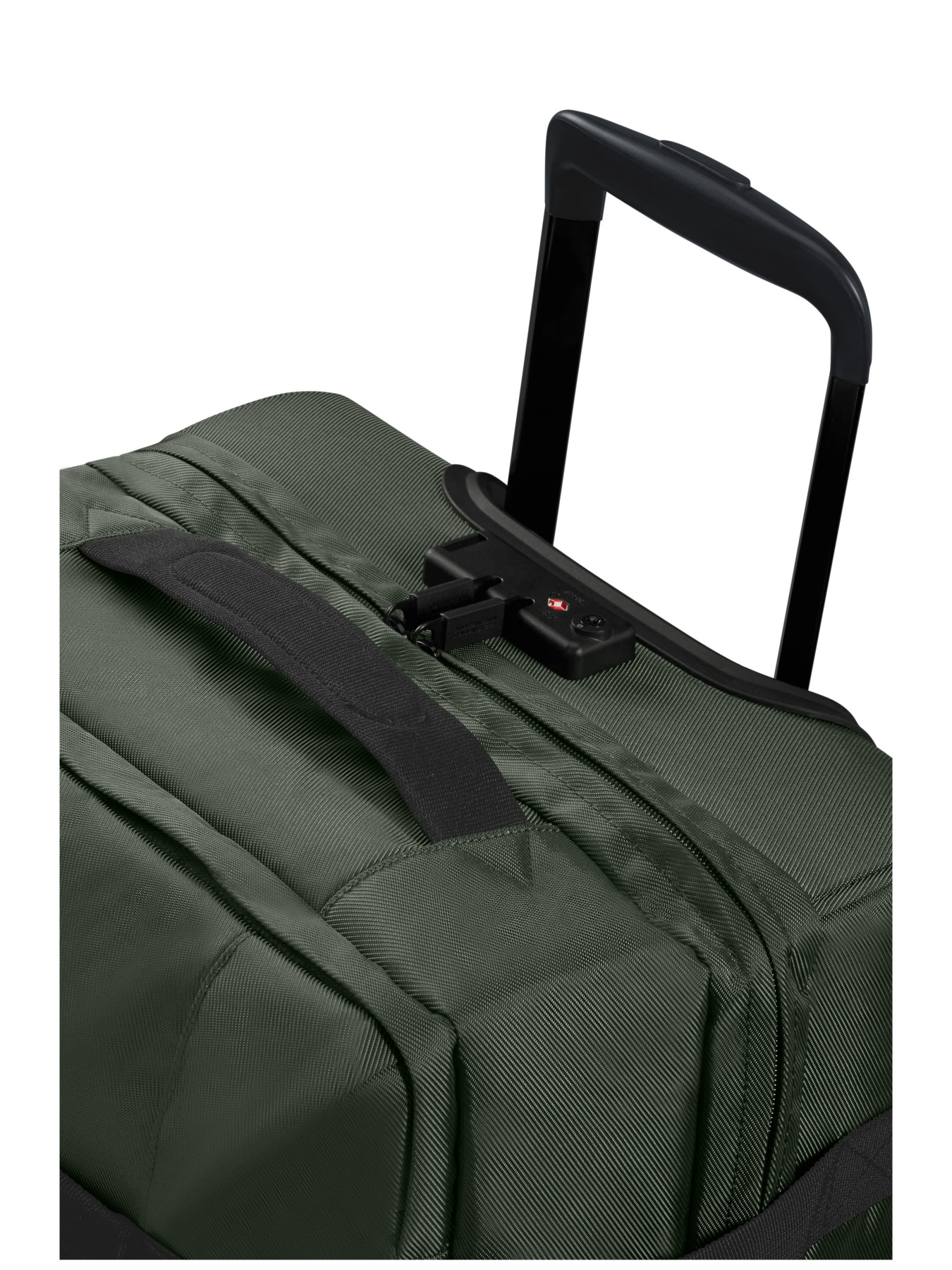 Чемодан American Tourister модель MD194001 Фото
