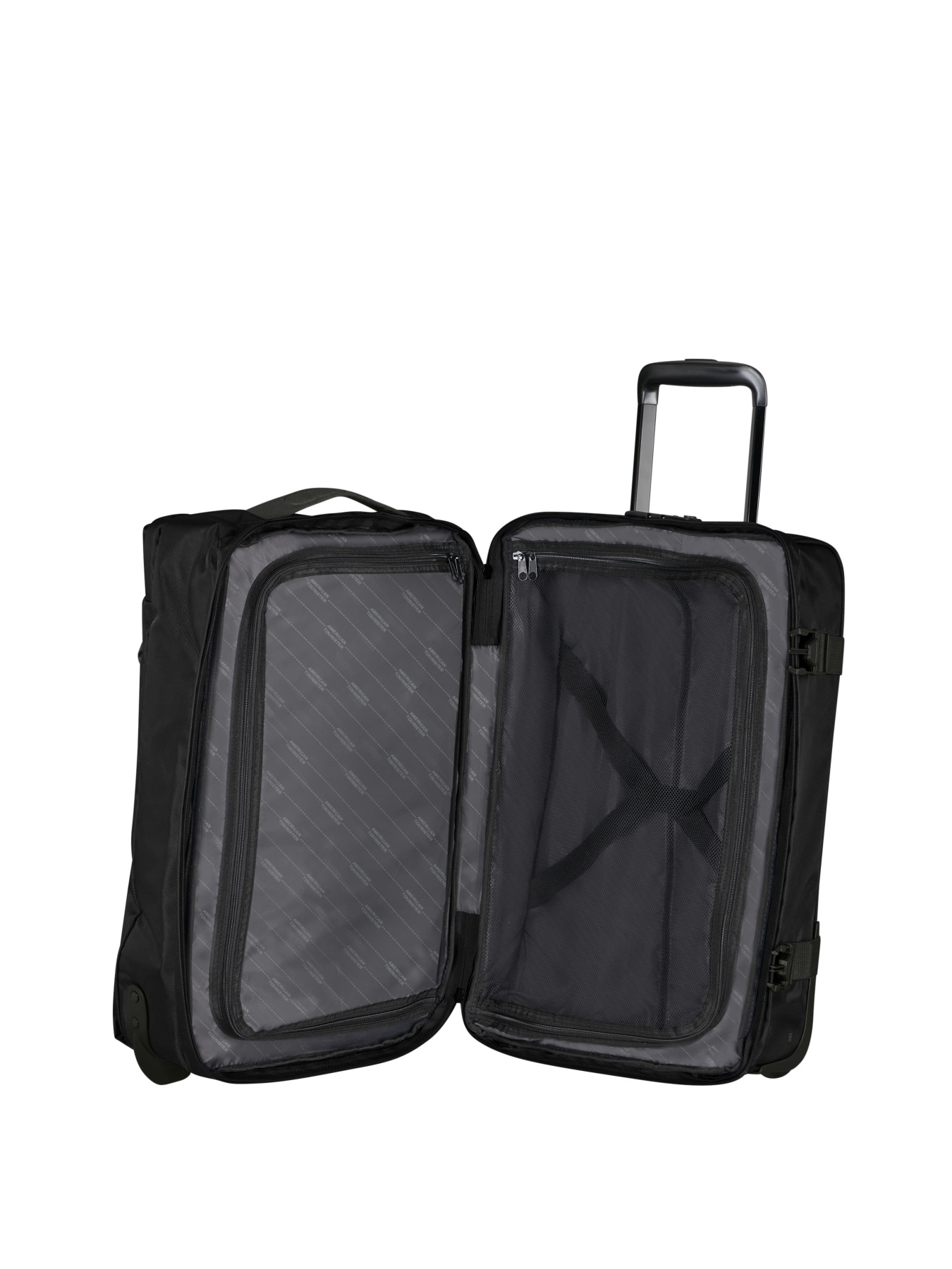 Чемодан American Tourister модель MD109001 Фото