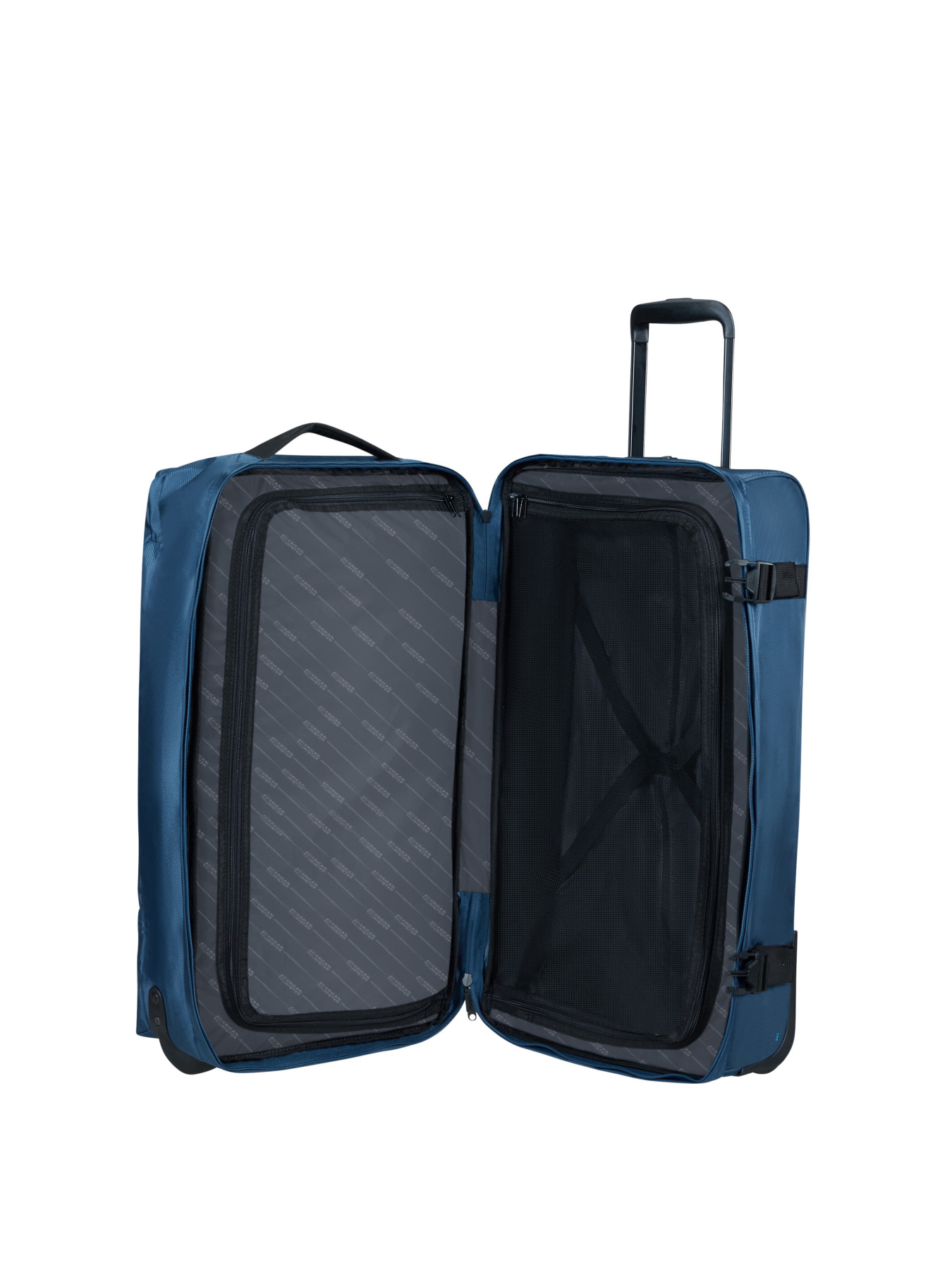 Чемодан American Tourister модель MD141002 Фото