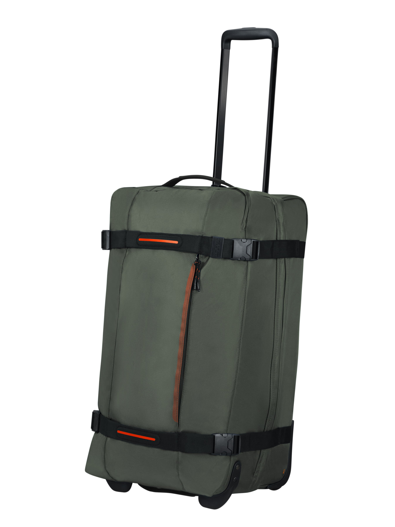 Чемодан American Tourister модель MD194002 Фото