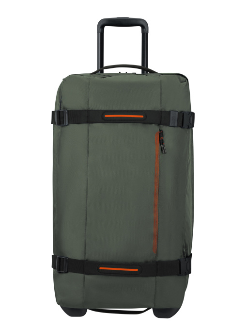 Дорожные сумки и чемоданы American Tourister модель MD194002 Фото