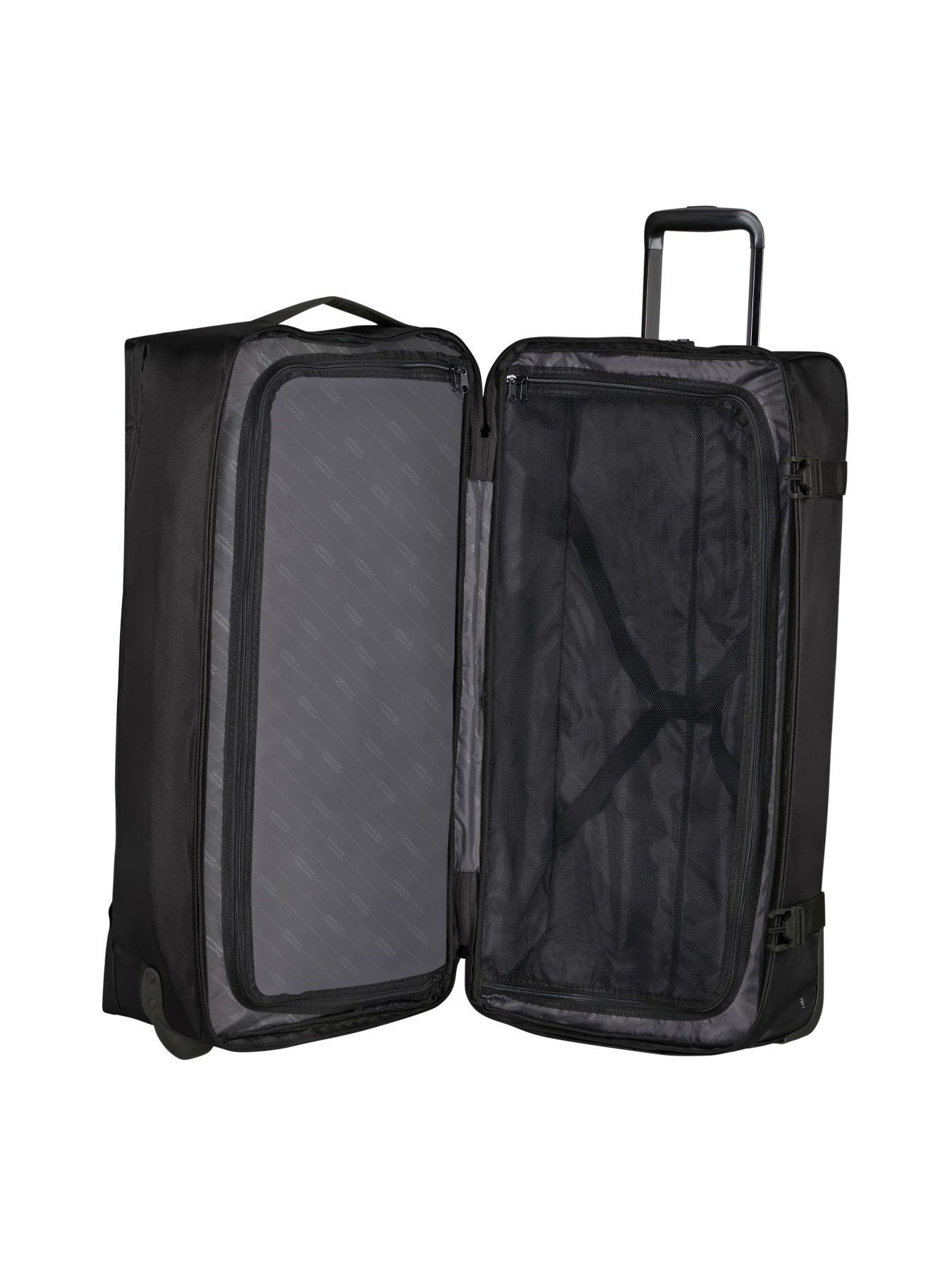 Чемодан American Tourister модель MD109003 Фото