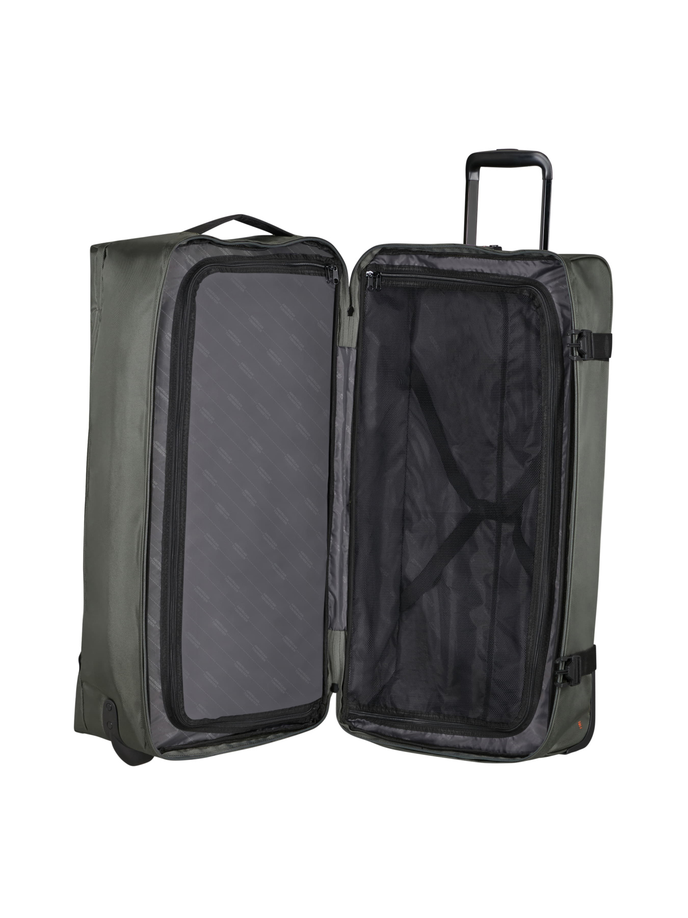 Чемодан American Tourister модель MD194003 Фото