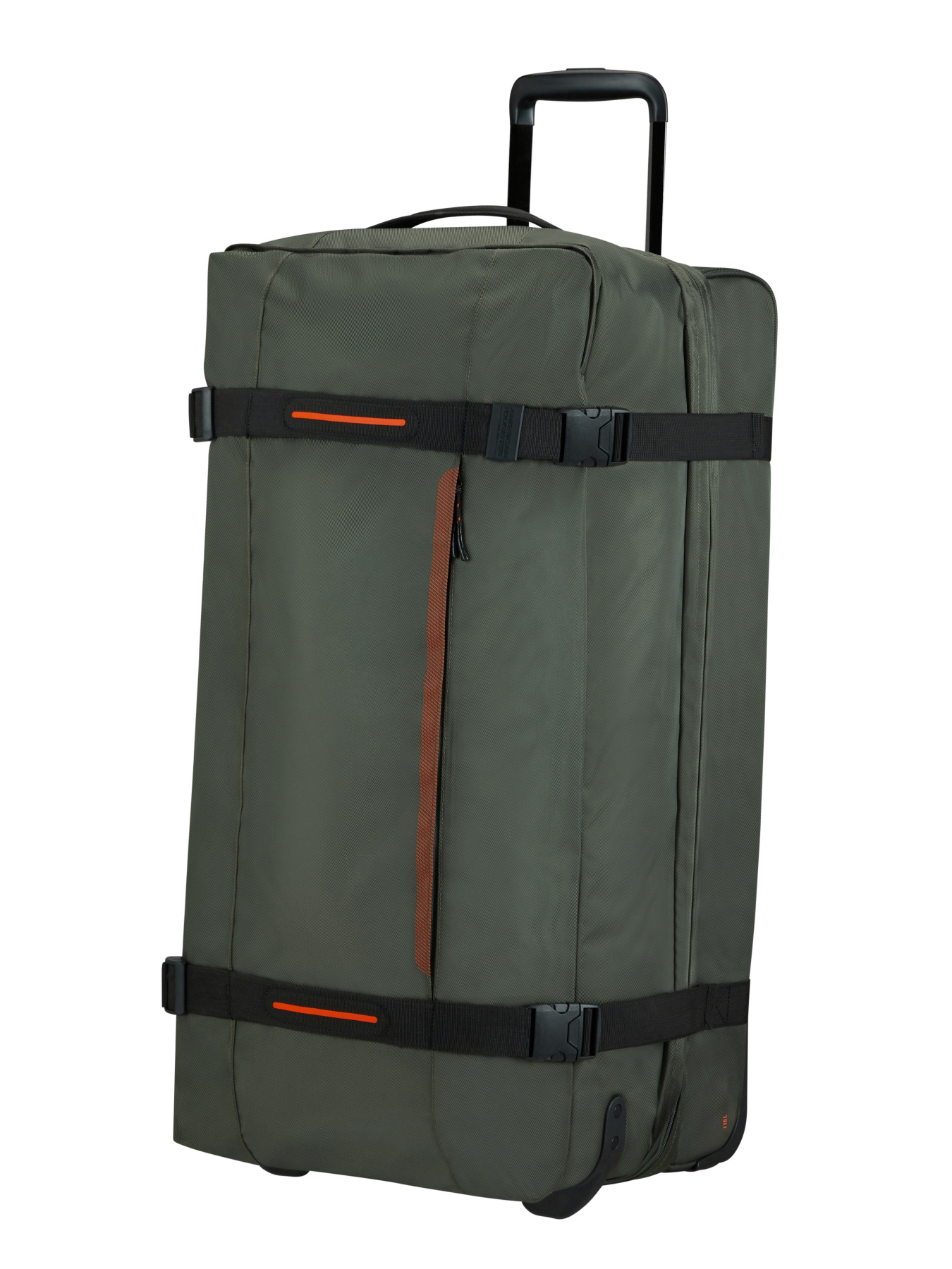 Чемодан American Tourister модель MD194003 Фото