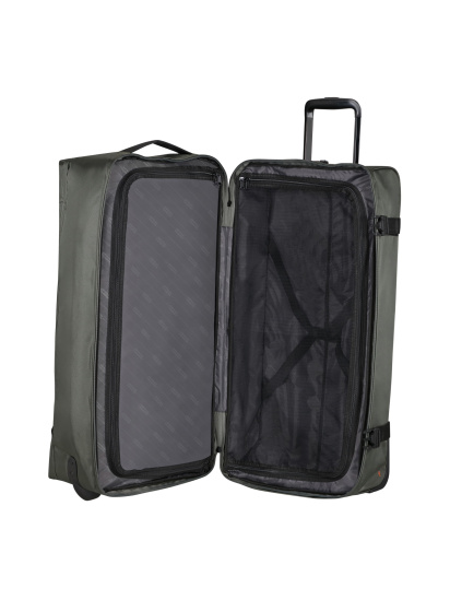 Чемодан American Tourister модель MD194003 — фото 3 - INTERTOP