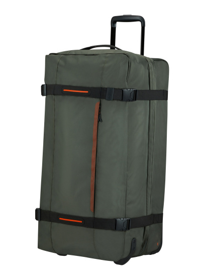 Чемодан American Tourister модель MD194003 — фото 4 - INTERTOP