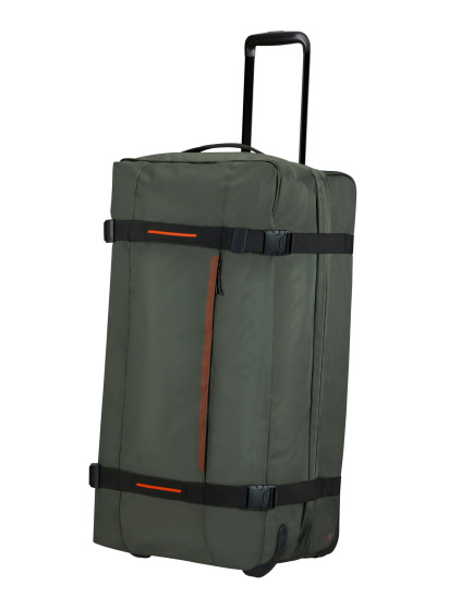 Чемодан American Tourister модель MD194003 — фото 5 - INTERTOP