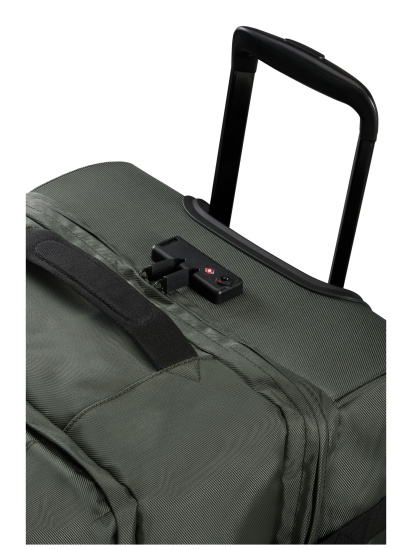 Чемодан American Tourister модель MD194003 — фото 7 - INTERTOP