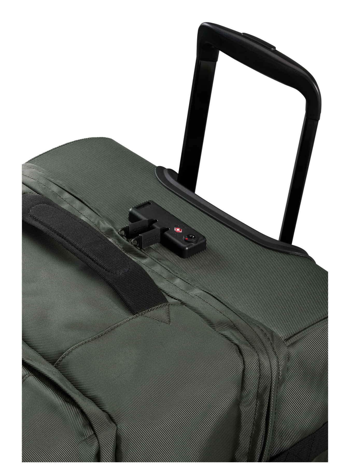 Чемодан American Tourister модель MD194003 Фото