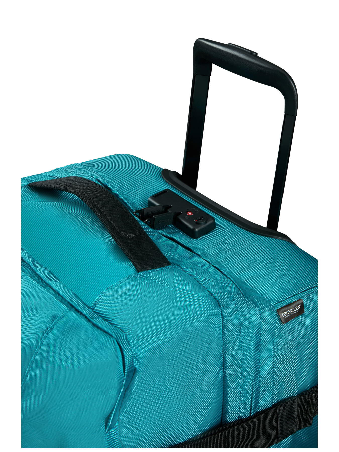 Чемодан American Tourister модель MD151001 Фото